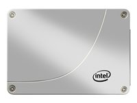 Intel Solid-State Drive 710 Series - SSD - 200 GB - inbyggd - 2.5" - SATA 3Gb/s SSDSA2BZ200G301