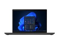 Lenovo ThinkPad P14s Gen 4 - 14" - AMD Ryzen 7 Pro - 7840U - AMD PRO - 32 GB RAM - 1 TB SSD - nordiskt (danska/finska/norska/svenska) 21K5000BMX
