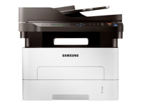 Samsung Xpress M2885FW - multifunktionsskrivare - svartvit SL-M2885FW/SEE