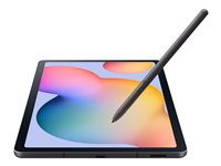 Samsung Galaxy Tab S6 Lite - surfplatta - Android - 64 GB - 10.4" - 3G, 4G SM-P619NZAANEE