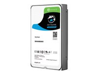 Seagate SkyHawk Surveillance HDD ST6000VX001 - Hårddisk - 6 TB - inbyggd - 3.5" - SATA 6Gb/s - buffert: 256 MB ST6000VX001