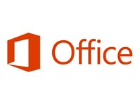 Microsoft Office Home and Student 2013 - Licens - 1 PC - icke-kommersiell - 32/64-bit - Win - finska - Eurozon 79G-03699