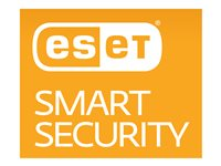 Smart Security - Abonnemangslicens (1 år) - 1 användare - ESD - Win 5601100001