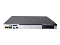 HPE MSR3024 - - router - - 1GbE - rackmonterbar JG406A