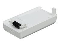 Brother Battery Base - Batteriadapter - för P/N: US#QL820NWBC, US#TD2130N, US#TD2130NHC PABB001