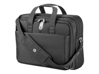 HP Professional Top Load Case - Notebook-väska - 15.6" H4J90AA