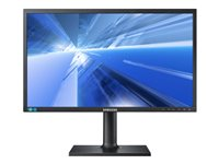 Samsung S24C650PL - LED-skärm - Full HD (1080p) - 23.6" LS24C65UPC/EN