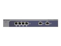 NETGEAR ProSafe FVS336Gv2 - Router - 4-ports-switch - GigE - WAN-portar: 2 FVS336G-200EUS