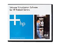 VMware ThinApp Client - Licens + 5 års 24x7-support - 100 nätverksanslutningar - elektronisk BD564AAE