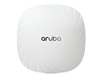 HPE Aruba AP-505 (RW) - Campus - trådlös åtkomstpunkt - Bluetooth, Wi-Fi 6 - 2.4 GHz, 5 GHz - i taket R2H28A