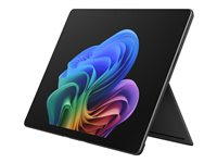 Microsoft Surface Pro for Business - 12th Edition - Copilot+ PC - 13" - Intel Core Ultra 5 - 335 - 16 GB RAM - 512 GB SSD EP2-48857