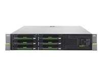 Fujitsu PRIMERGY RX300 S7 - kan monteras i rack Xeon E5-2620 2 GHz - 8 GB - ingen HDD LKN:R3007S0002NC