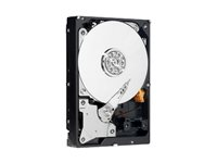 WD Expansion Kit WDMX005RNN - Hårddisk - 3 TB - inbyggd - 3.5" - SATA 6Gb/s - buffert: 64 MB WDBBDN0030HNC-EASN