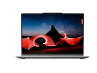 Lenovo ThinkPad X1 2-in-1 Gen 9 - AI Ready - 14" - Intel Core Ultra 7 - 155U - Evo - 32 GB RAM - 1 TB SSD - 4G/5G-uppgraderingsbar - nordiskt (danska/finska/norska/svenska) 21KE002KMX