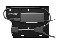 Avocor - Tillbehörssats för skärm - för Logicool Rally Bar ACT-RBK