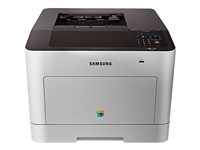 Samsung CLP-680DW - skrivare - färg - laser CLP-680DW/SEE