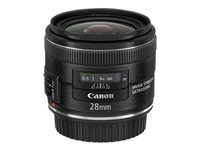 Canon EF - Lins - 28 mm - f/2.8 IS USM - Canon EF 5179B005