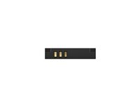 HP Poly Focus - Ersättningsbatteripack C56Y4AA#AC3