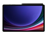 Samsung Galaxy Tab S9+ - surfplatta - Android 13 - 512 GB - 12.4" - 3G, 4G, 5G SM-X816BZAEEUB