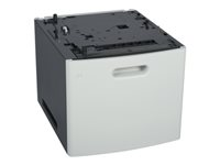 Lexmark pappersmagasin - 2100 ark 40G0804