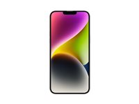 Belkin ScreenForce UltraGlass - Skärmskydd för mobiltelefon - antimikrobiell - glas - för Apple iPhone 13 Pro Max OVA079ZZ