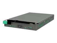 Intel Storage Controller Module - Kontrollerkort - SAS - för Modular Server System MFSYS25, MFSYS35 AXXSCM3S