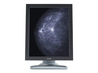 Barco Nio 5MP - LCD-skärm - 5MP - gråskala - 21.3" K9601640