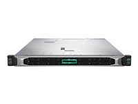 HPE ProLiant DL360 Gen10 - kan monteras i rack Xeon Silver 4208 2.1 GHz - 32 GB - ingen HDD P56955-421