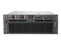 HPE ProLiant DL585 G7 Performance - Third-Generation Opteron 6380 2.5 GHz - 128 GB - 0 GB 704159-421