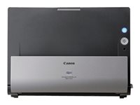 Canon imageFORMULA DR-C125W - dokumentskanner - desktop - USB 2.0, Wi-Fi(n) 6906B003