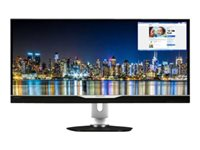 Philips Brilliance 298P4QJEB - LED-skärm - 29" 298P4QJEB/00