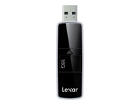 Lexar JumpDrive P10 - USB flash-enhet - 16 GB - USB 3.0 LJDP10-16GCRBEU
