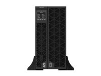 APC Smart-UPS RT SRTG10KXLI - UPS (kan monteras i rack) - AC 230 V - 10000 Watt - 10000 VA - RS-232 - utgångskontakter: 4 SRTG10KXLI