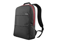 Lenovo Simple Backpack - Ryggsäck för bärbar dator - 15.6" 0B47304