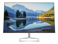 HP M24fe - LED-skärm - Full HD (1080p) - 24" 43G27AA