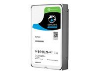 Seagate SkyHawk Surveillance HDD ST2000VX015 - Hårddisk - 2 TB - inbyggd - SATA 6Gb/s - buffert: 256 MB ST2000VX015