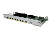 HPE SPU-100 Service Processing Unit - Kontrollprocessor - insticksmodul JG413A