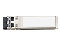 HPE - Uppgraderingslicens - 12x 32 Gb SFP28 fiberkanalsportar - med 12x 32 Gbit/sek SFP28 sändare/mottagare - för StoreFabric SN6600B 32Gb R6V49A