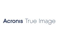 Acronis True Image 2013 - Licens - 1 PC - ESD - Win - engelska TIHSL1ENS