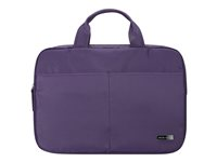 ASUS Terra Mini Carry Bag - Notebook-väska - 12" - lila 90-XB1F00BA000A0-