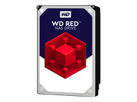K/HDD 4TB Red 3.5 & WD Care Extended WD40EFRX?CAREEXT