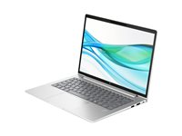 HP ProBook 440 G11 Notebook - AI PC - 14" - Intel Core Ultra 7 - 155U - 16 GB RAM - 512 GB SSD - hela norden A37SXET#UUW