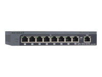 NETGEAR ProSafe FVS318G - Router - 8-ports-switch - GigE FVS318G-100EUS