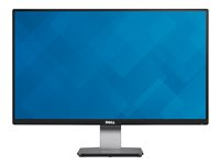 Dell S2340L - LED-skärm - Full HD (1080p) - 23" - med 3 års Advance Exchange Service 859-10171