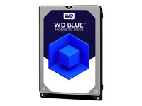 K/HDD 1TB Blue 2.5 & WD Care Extended WD10SPCX?CAREEXT