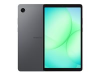 Samsung Galaxy Tab A11 - surfplatta - Android - 64 GB - 8.7" - 4G, 3G - inte specificerad SM-X135FZAAEUB