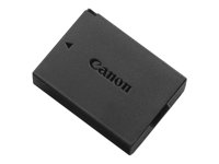 Canon LP-E10 - Batteri - Li-Ion - för EOS 1500, 2000, 3000, 4000, Kiss X80, Kiss X90, Rebel T100, Rebel T6, Rebel T7, Rebel T7+ 5108B002