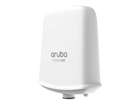 Aruba Instant On AP17 (RW) - Trådlös åtkomstpunkt - Wi-Fi 5 - Bluetooth - 2.4 GHz, 5 GHz R2X11A