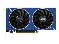 SPARKLE Intel Arc A750 ORC OC Edition - Grafikkort - Arc A750 - 8 GB GDDR6 - PCIe 4.0 x16 - 3 x DisplayPort, HDMI 1A1-S00393500G
