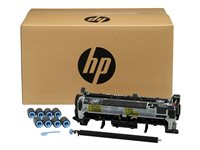 HP - (220 V) - LaserJet - underhållssats - för LaserJet Enterprise MFP M630; LaserJet Enterprise Flow MFP M630 B3M78A#B19